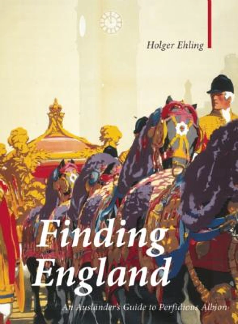 Finding England