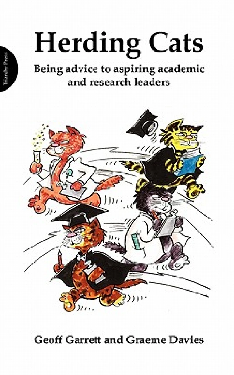Herding Cats