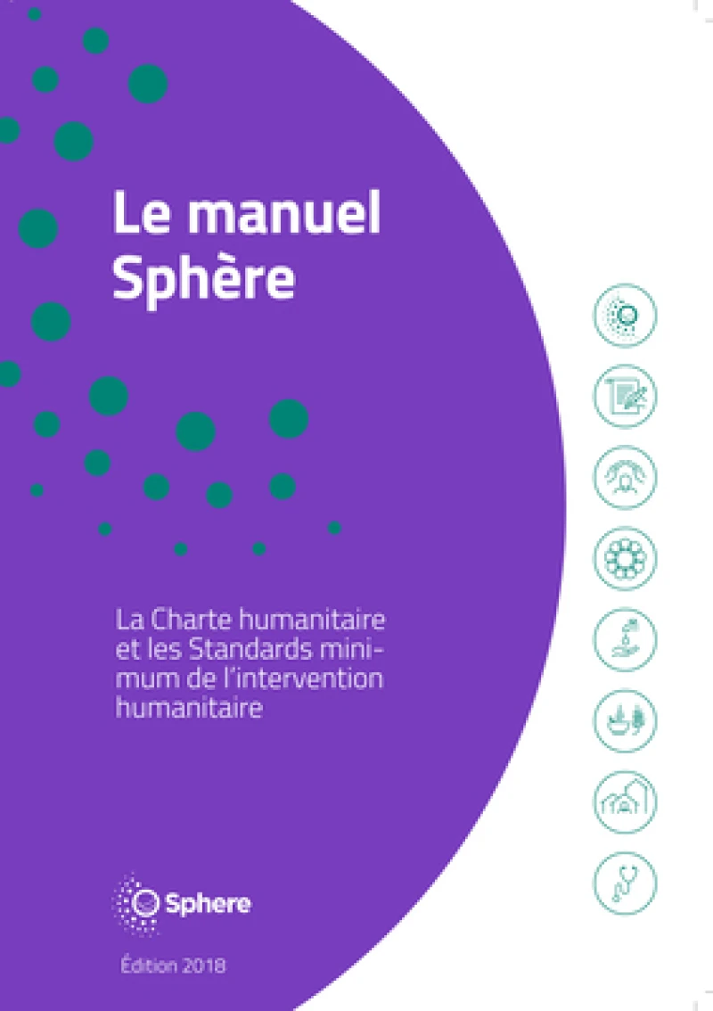 Le Manuel Sphere