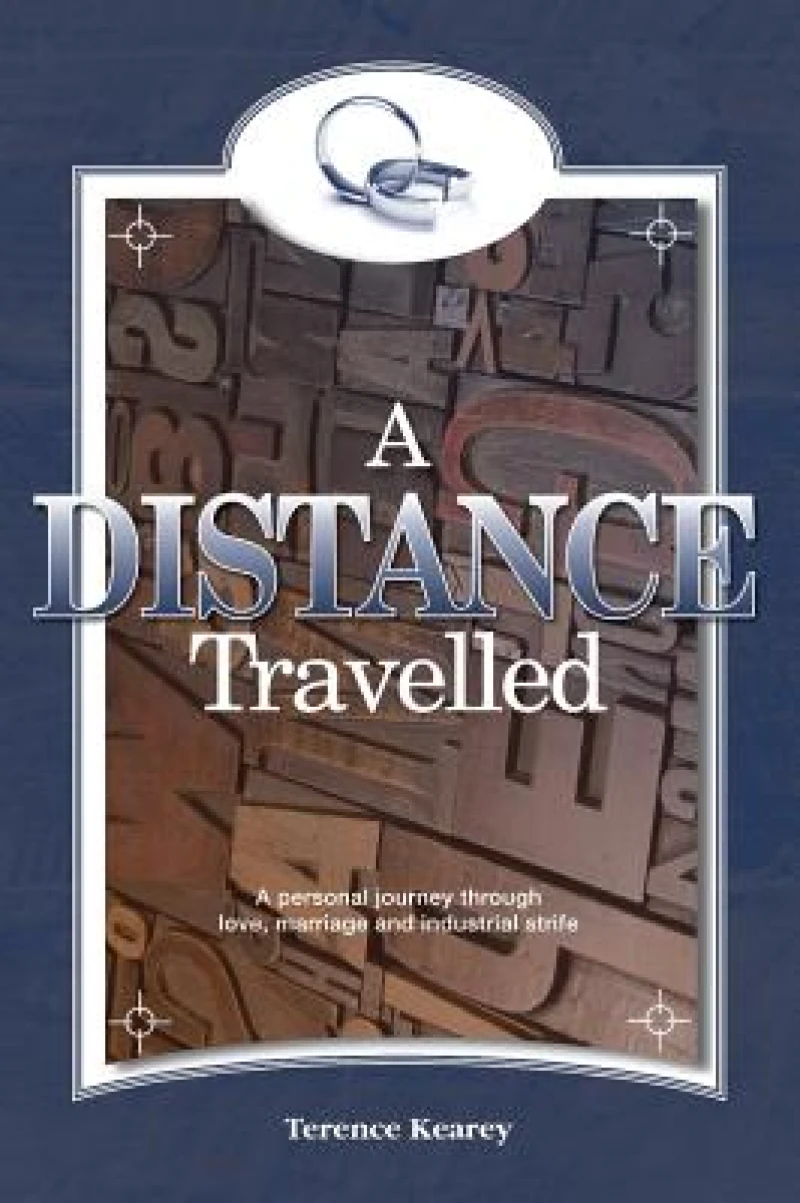 A Distance Travelled