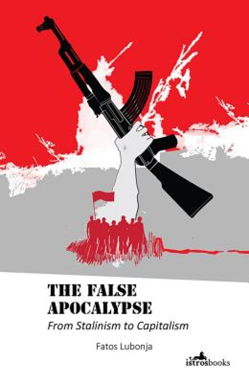 False Apocalypse