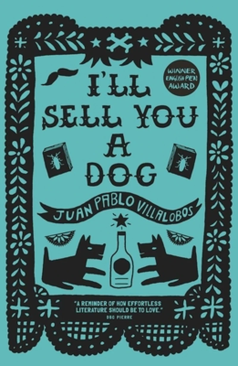 I’ll Sell You a Dog