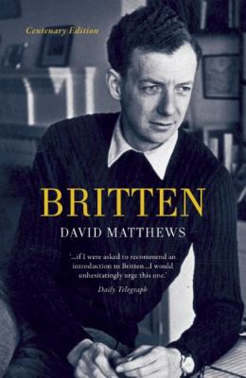 Britten