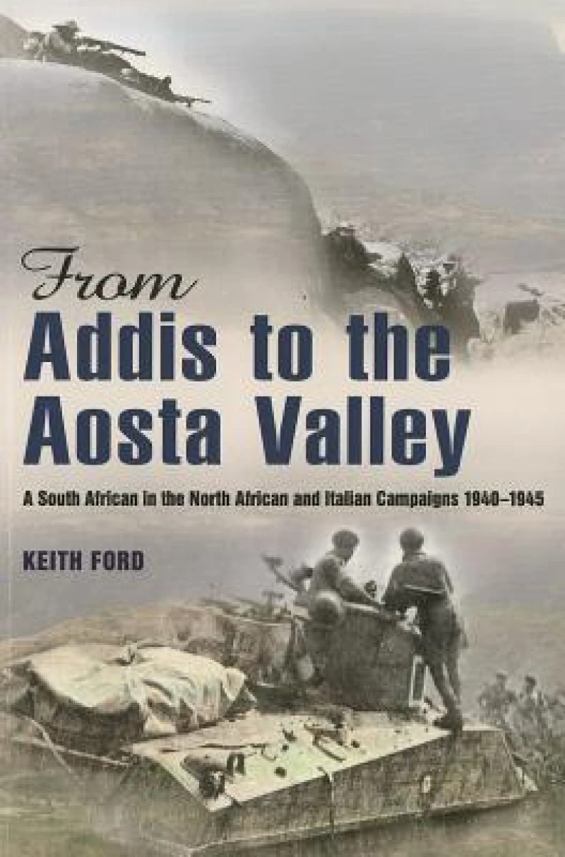 From Addis to the Aosta Valley