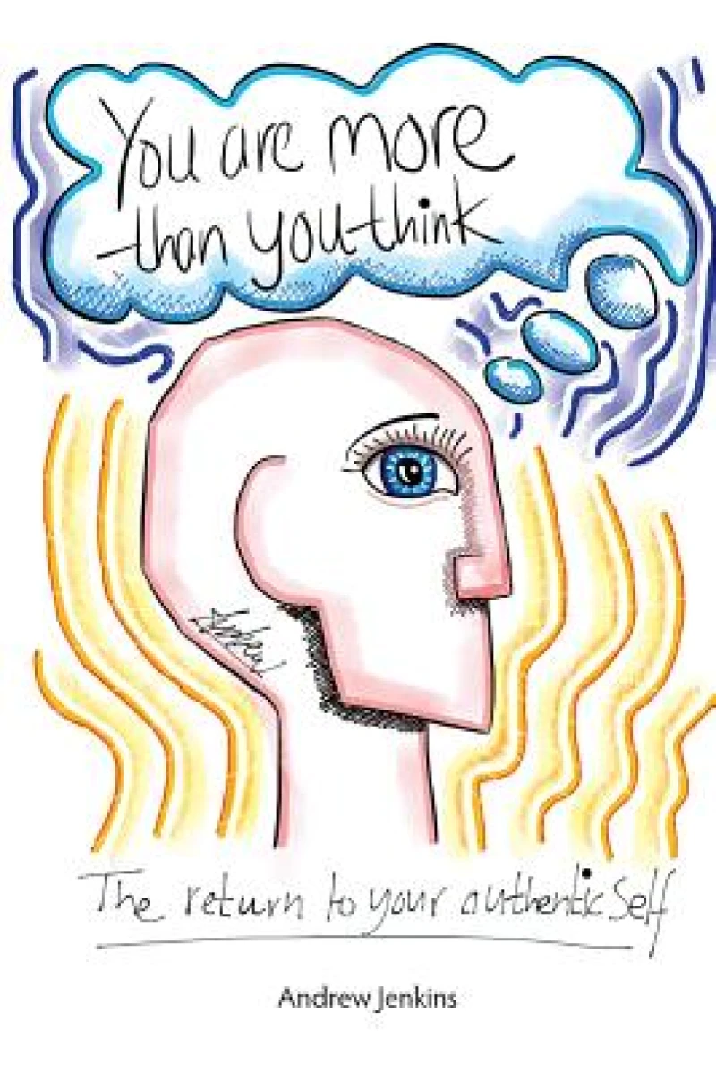 You Are More Than You Think