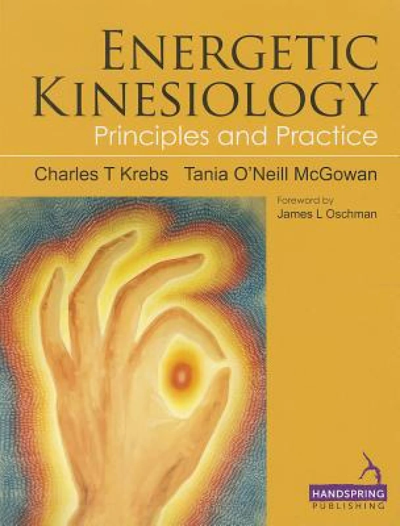 Energetic Kinesiology