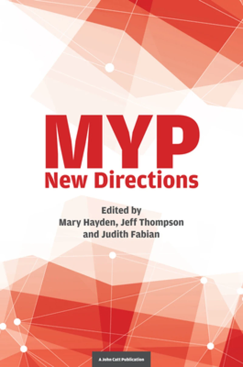 MYP - New Directions