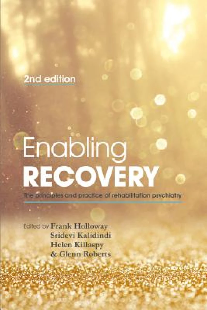 Enabling Recovery
