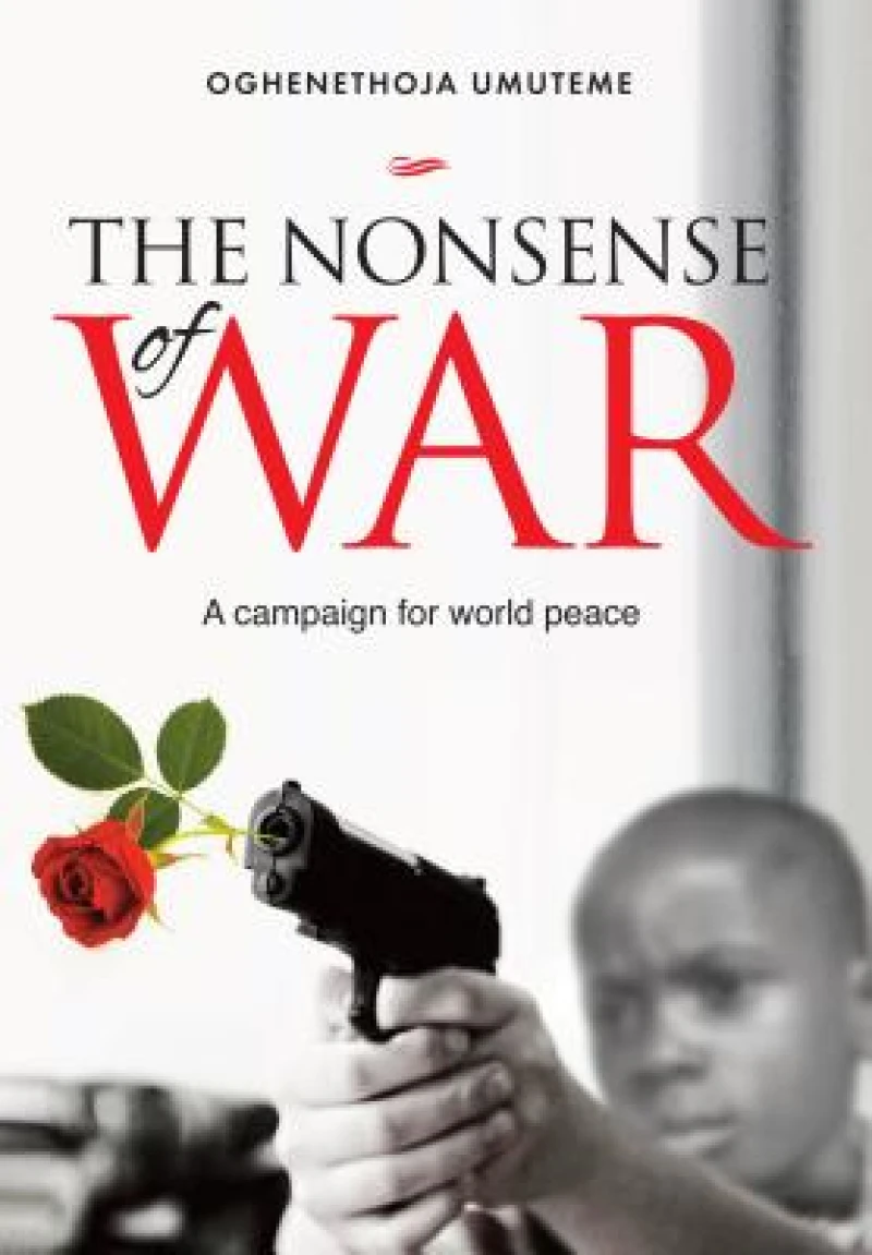 The Nonsense of War