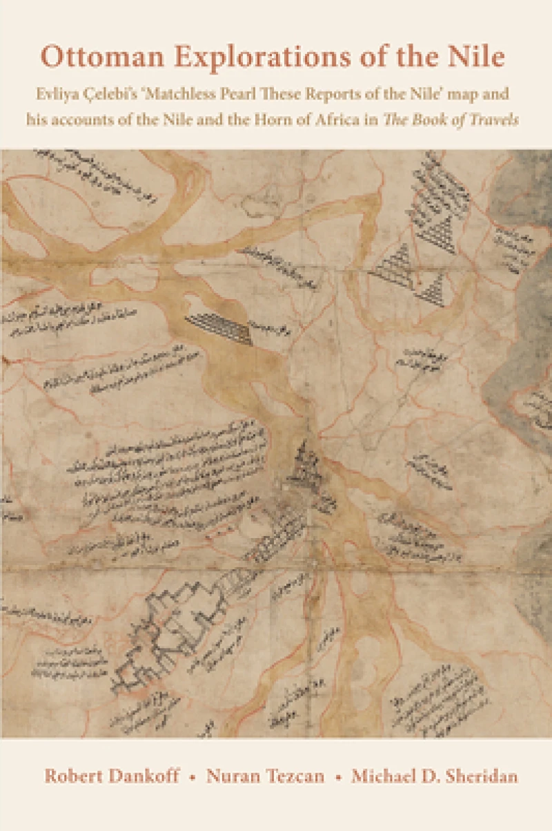 Ottoman Explorations of the Nile