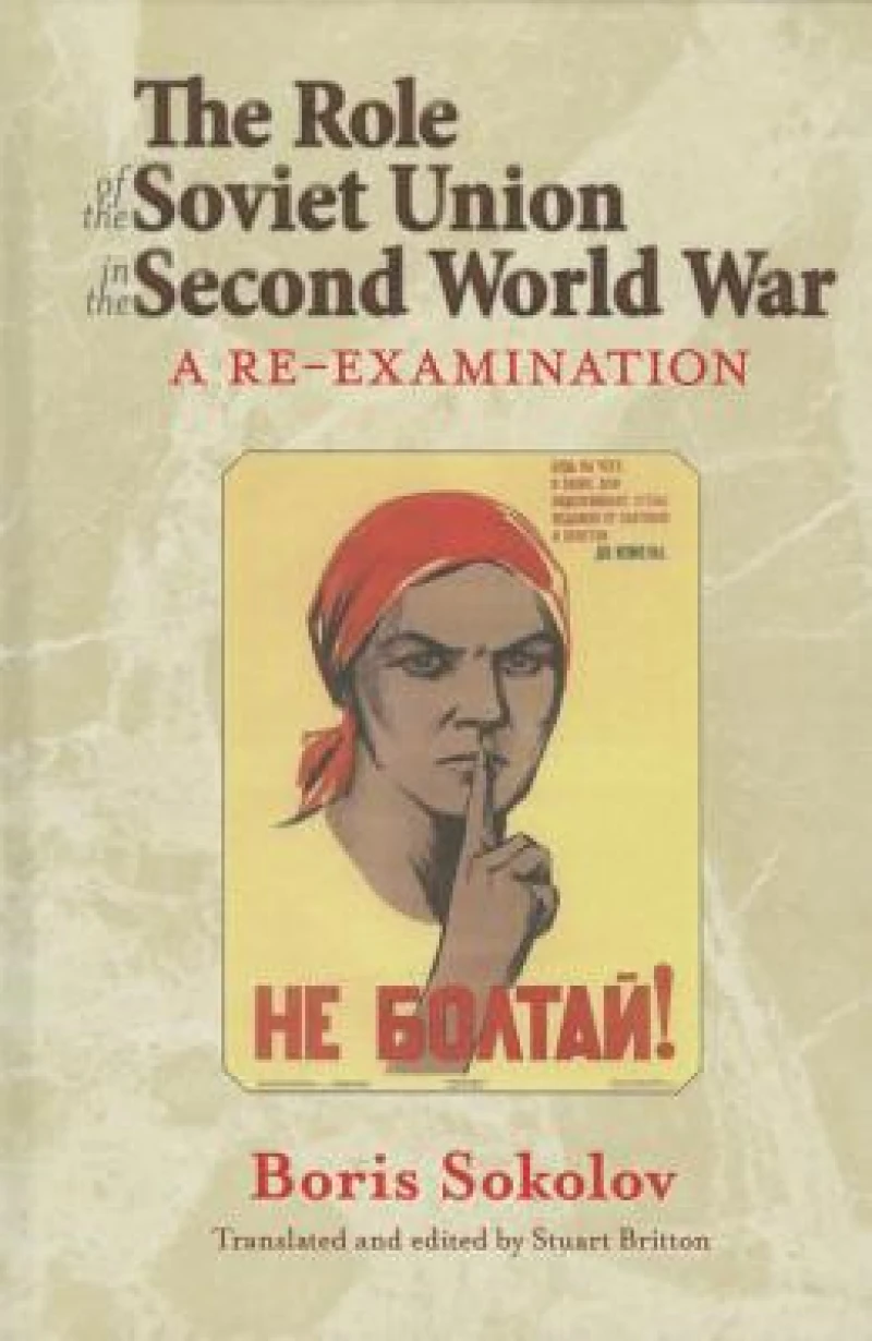 The Role of the Soviet Union in the Second World War