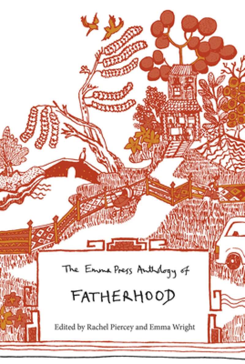 The Emma Press Anthology of Fatherhood
