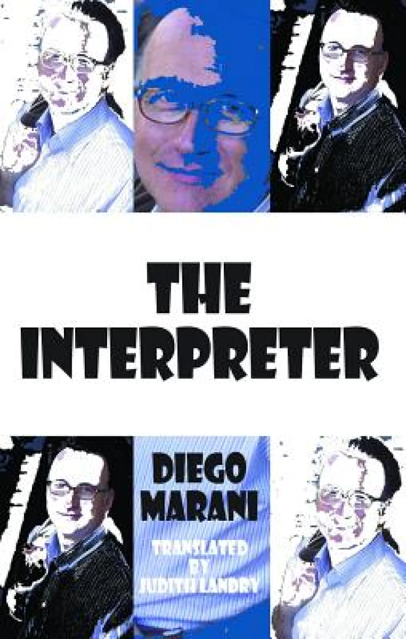 The interpreter