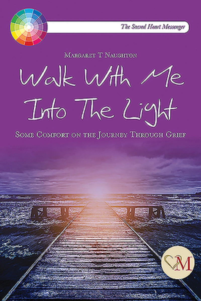 Walk With Me into the Light