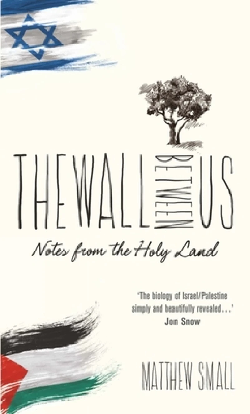 The Wall Between Us
