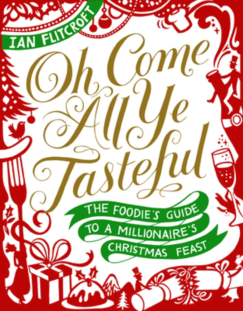 Oh Come All Ye Tasteful