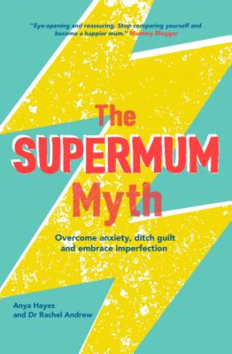 The Supermum Myth