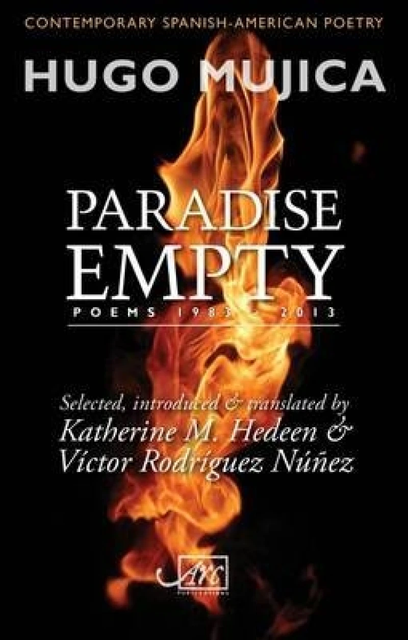 Paradise Empty