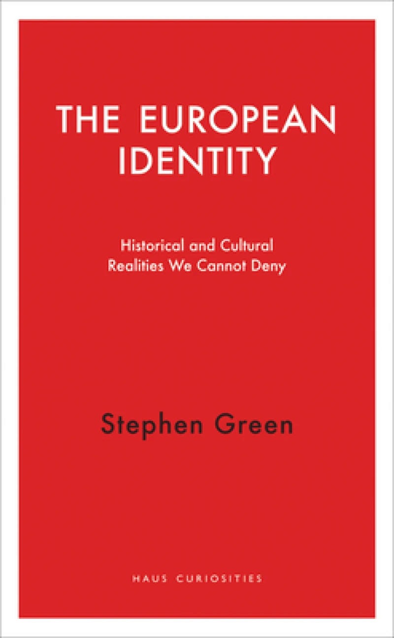 The European Identity