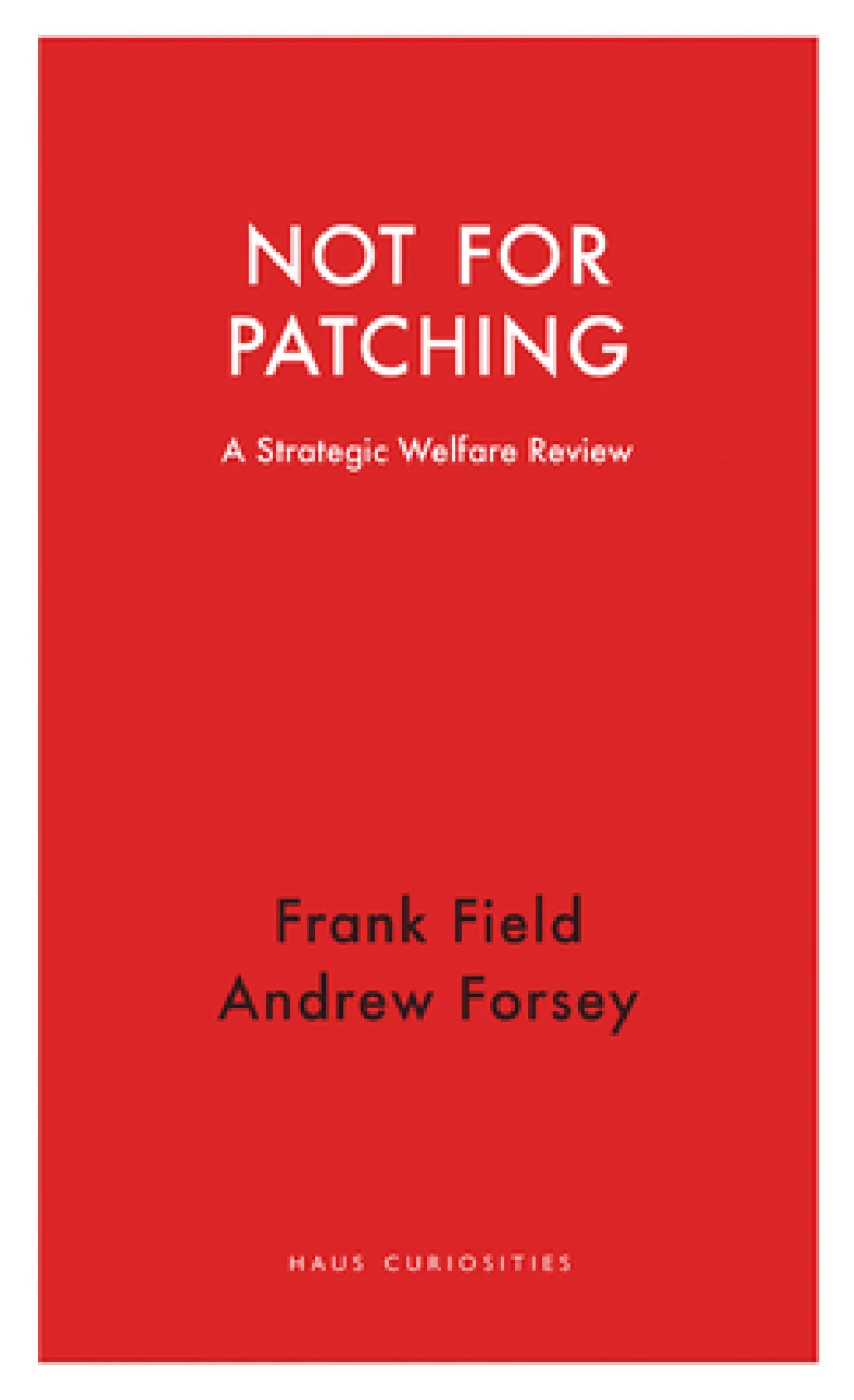 Not for Patching