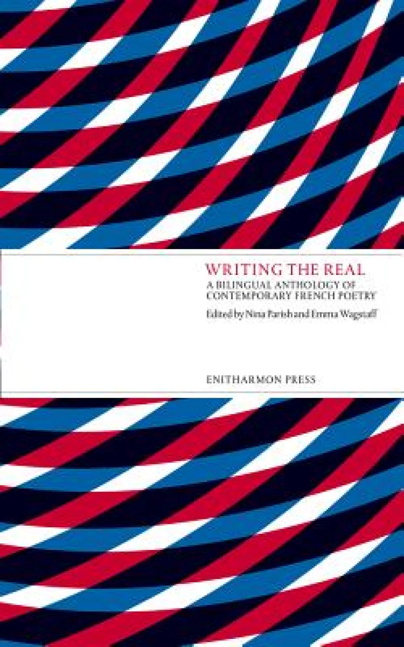 Writing the Real