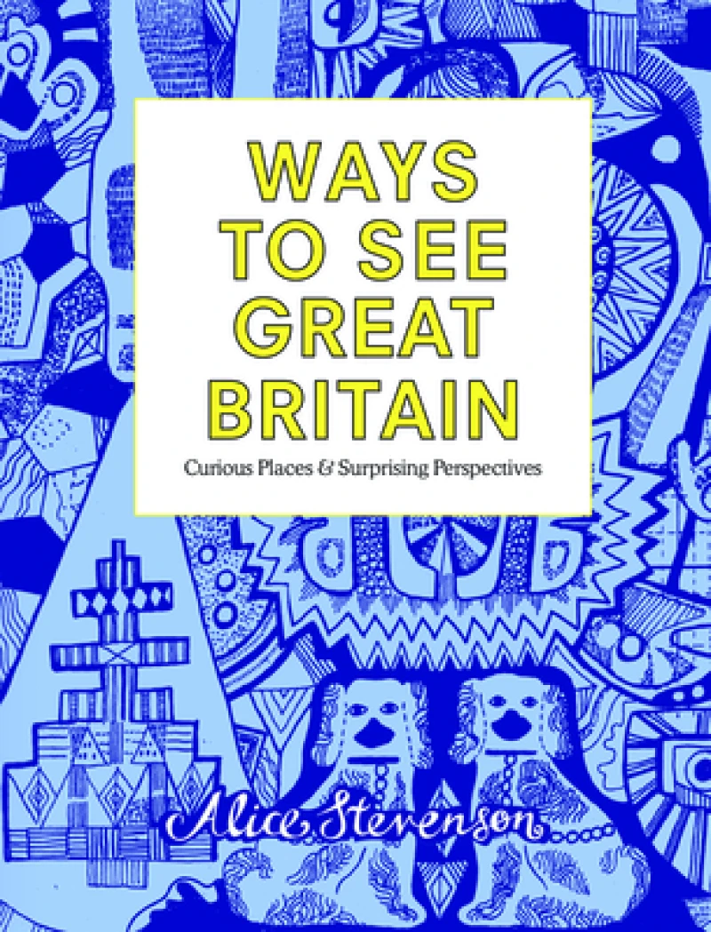 Ways To See Great Britain