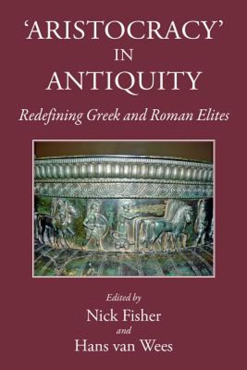 Aristocracy' in Antiquity