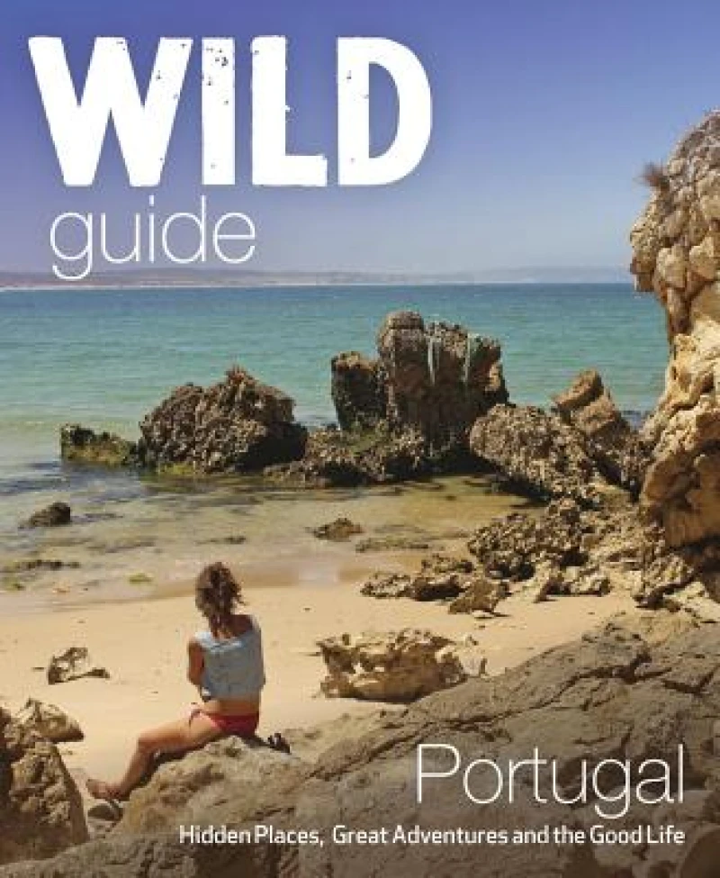 The Wild Guide Portugal