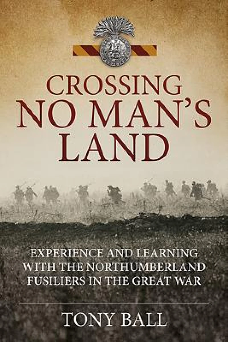 Crossing No Man’s Land