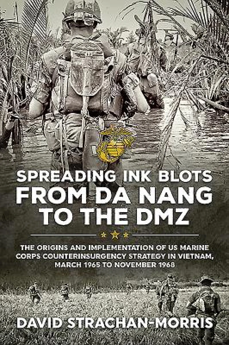 Spreading Ink Blots from Da Nang to the DMZ