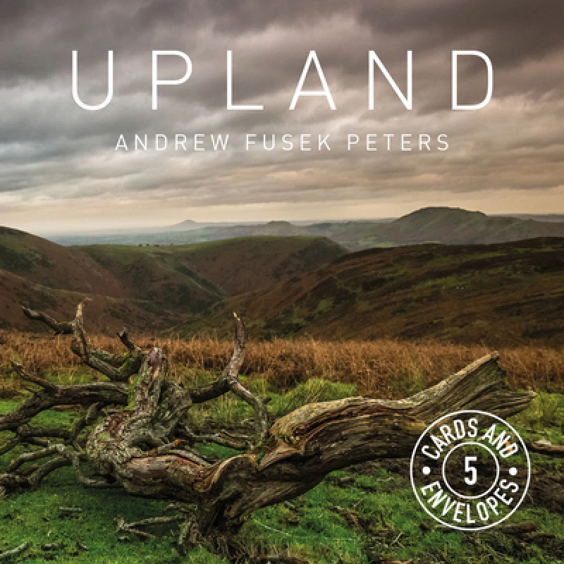 Upland Greetings Card Pack