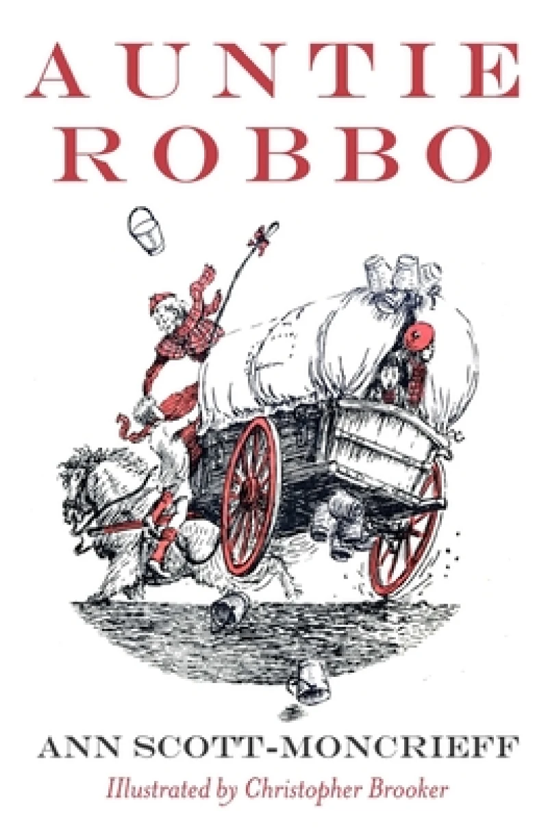 Auntie Robbo