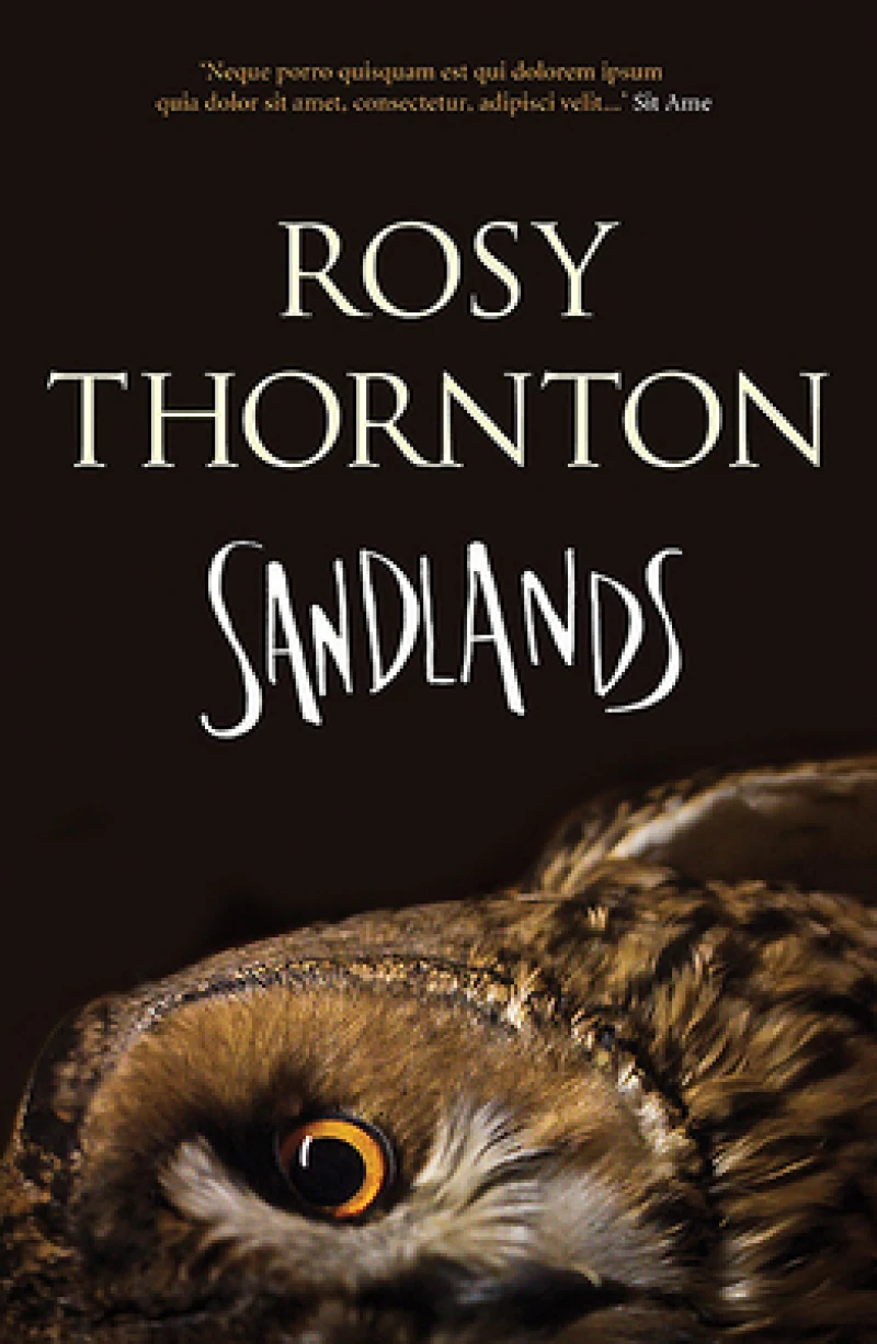 Sandlands