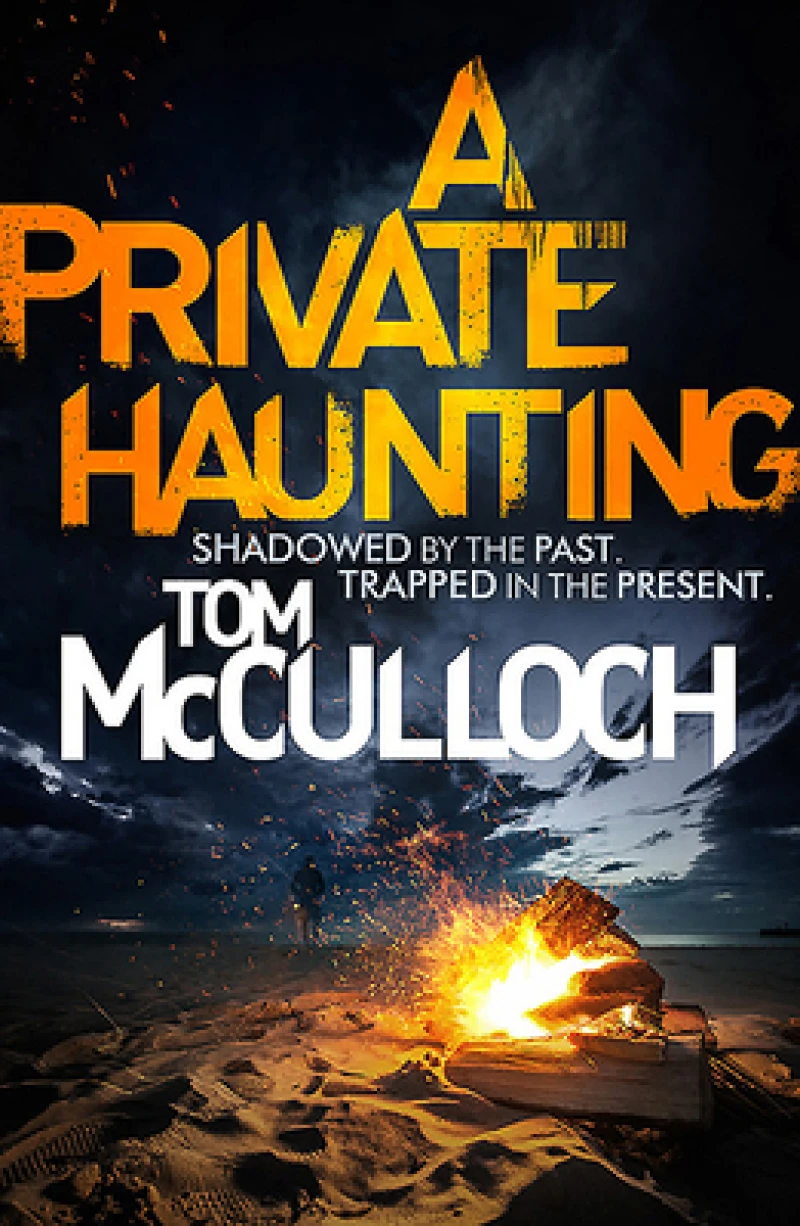 A Private Haunting