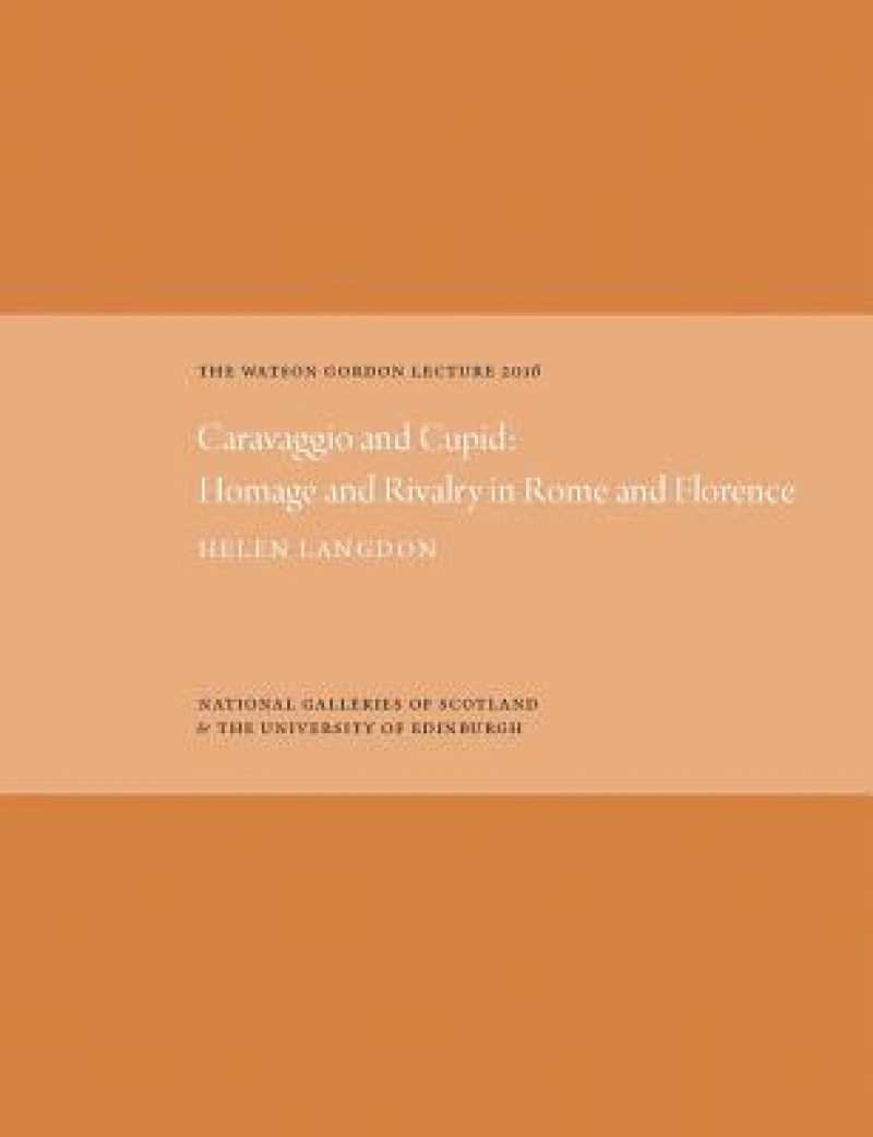 The Watson Gordon Lecture