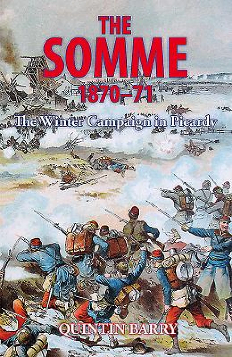 The Somme 1870-71
