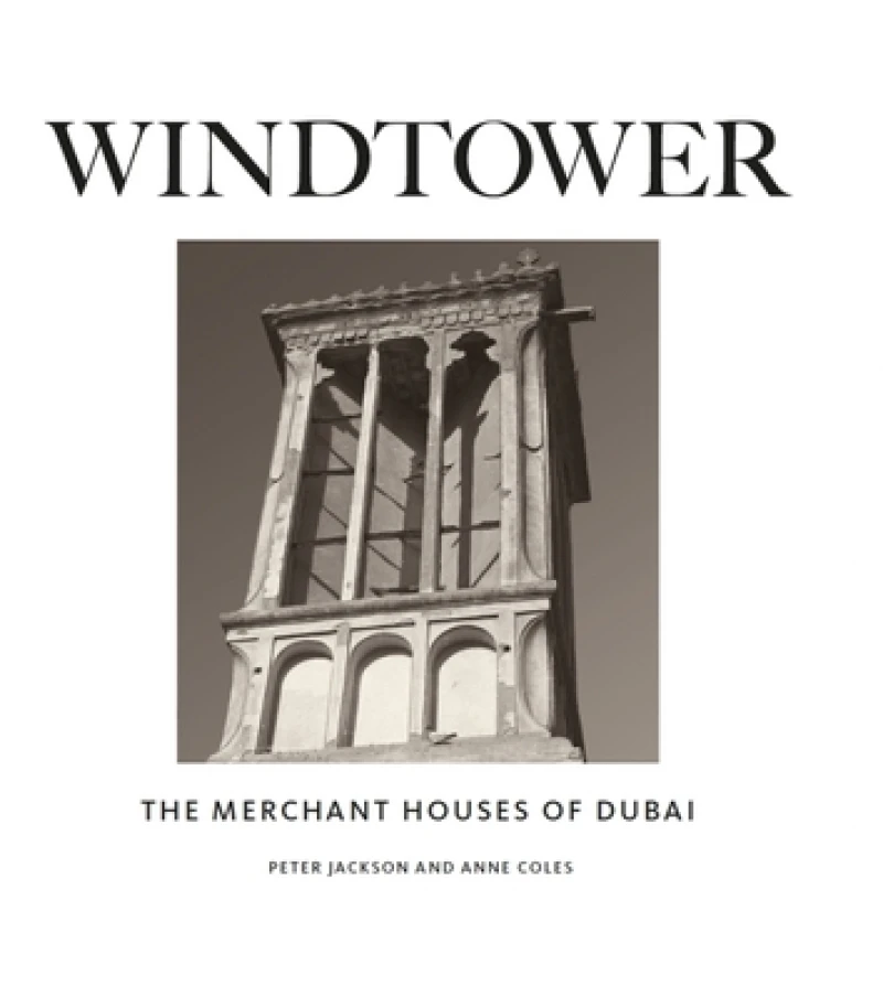 Windtower