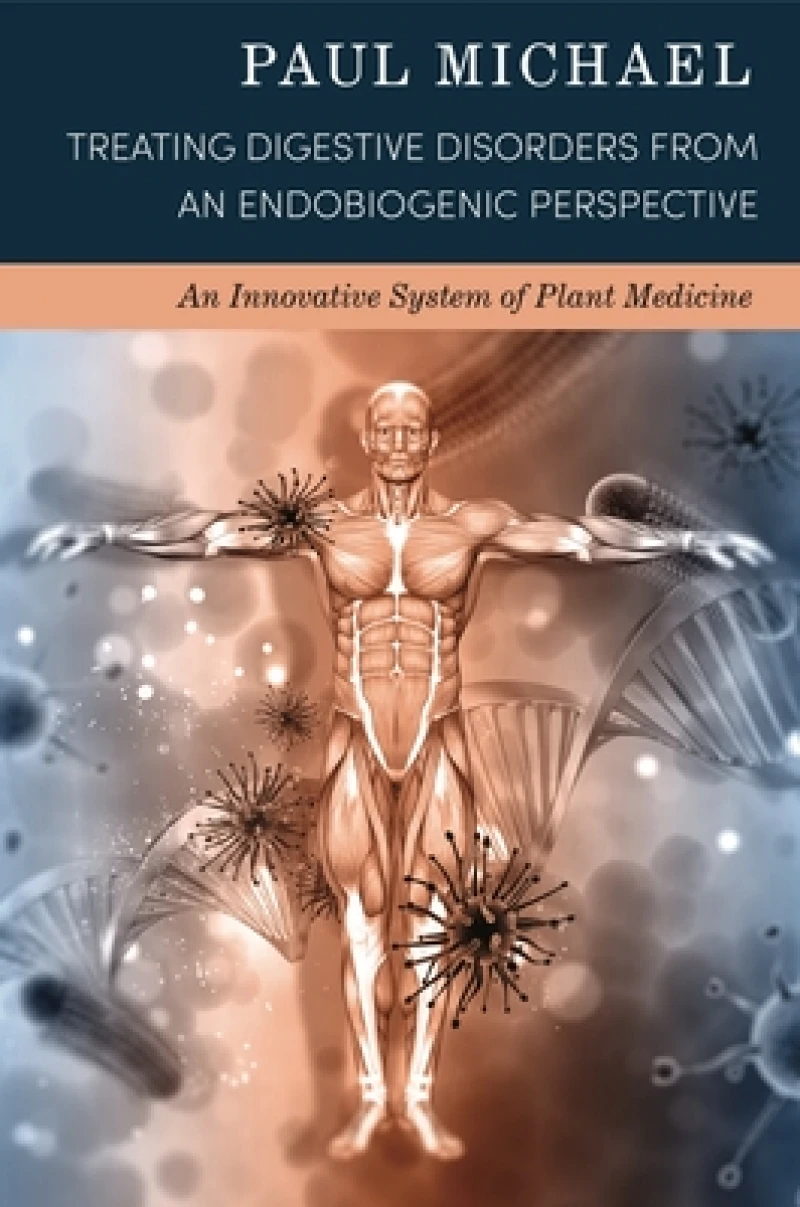 Treating Digestive Disorders from an Endobiogenic Perspective