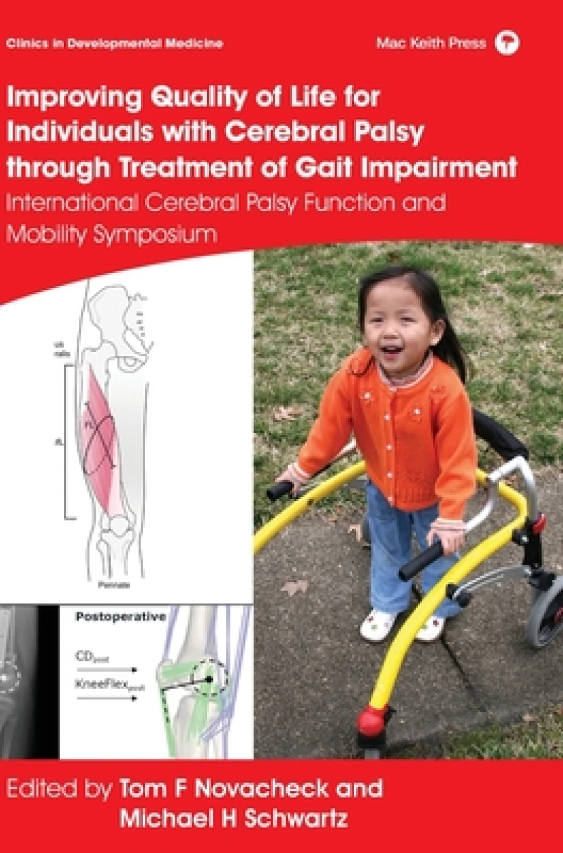 Improving Quality of Life for Individuals with Cerebral Palsy through Treatment of Gait Impairment