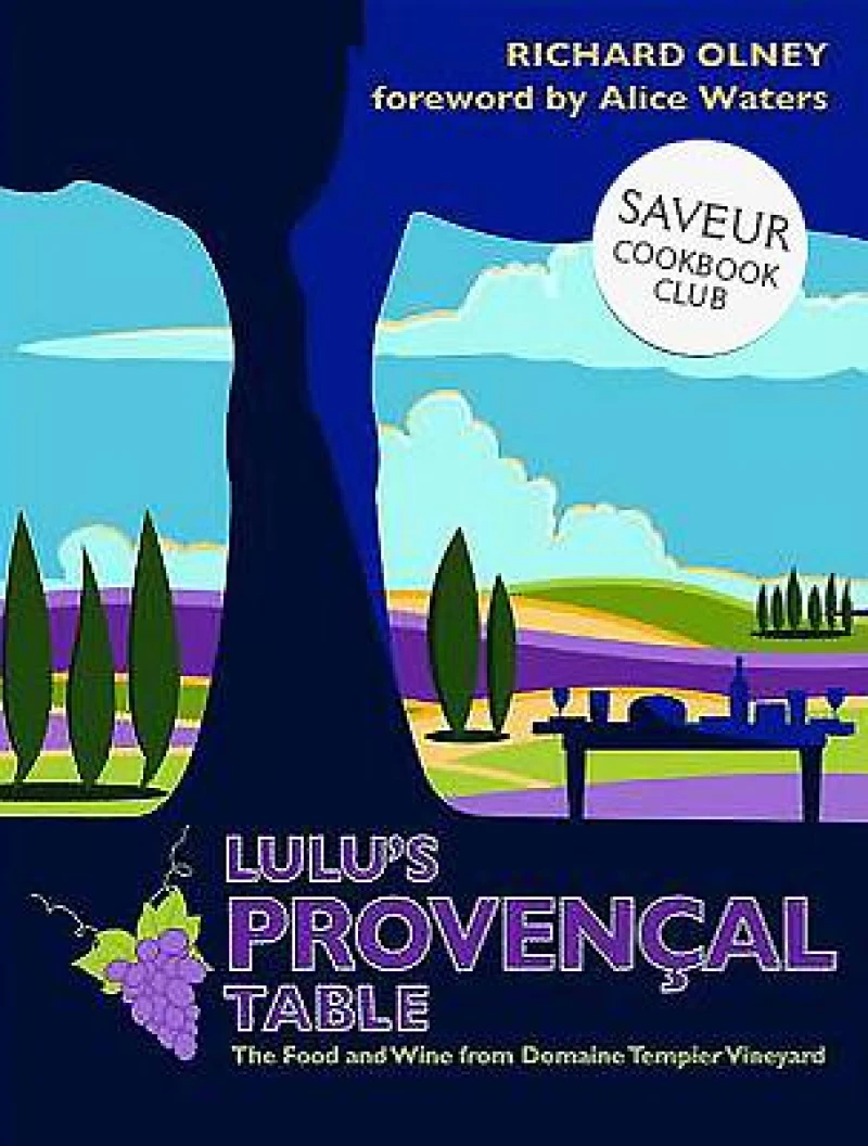 Lulu’s Provencal Table