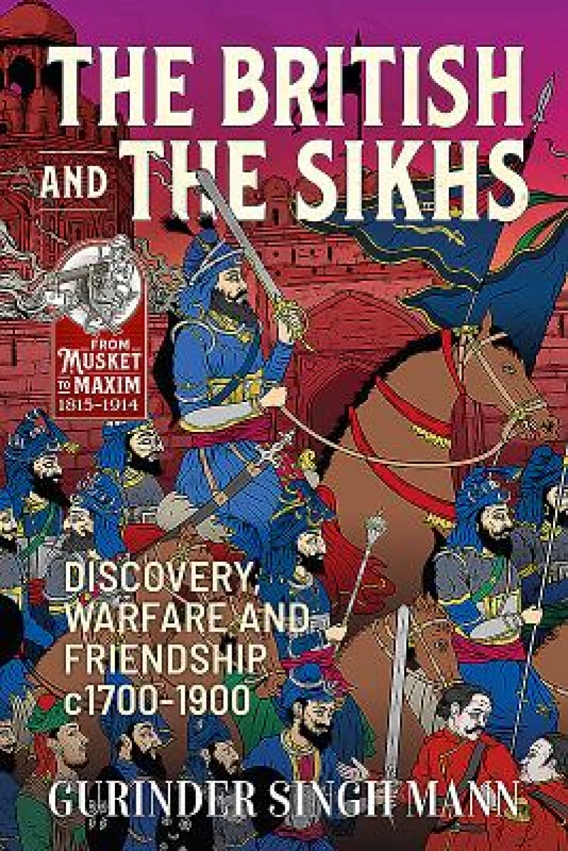 The British & the Sikhs