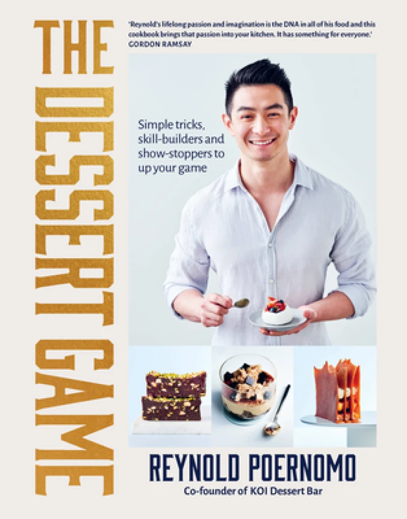 The Dessert Game