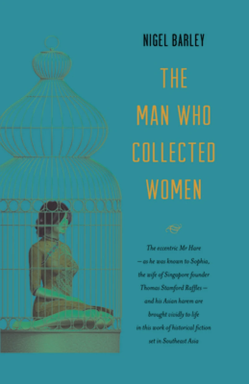 The Man who Collected Women