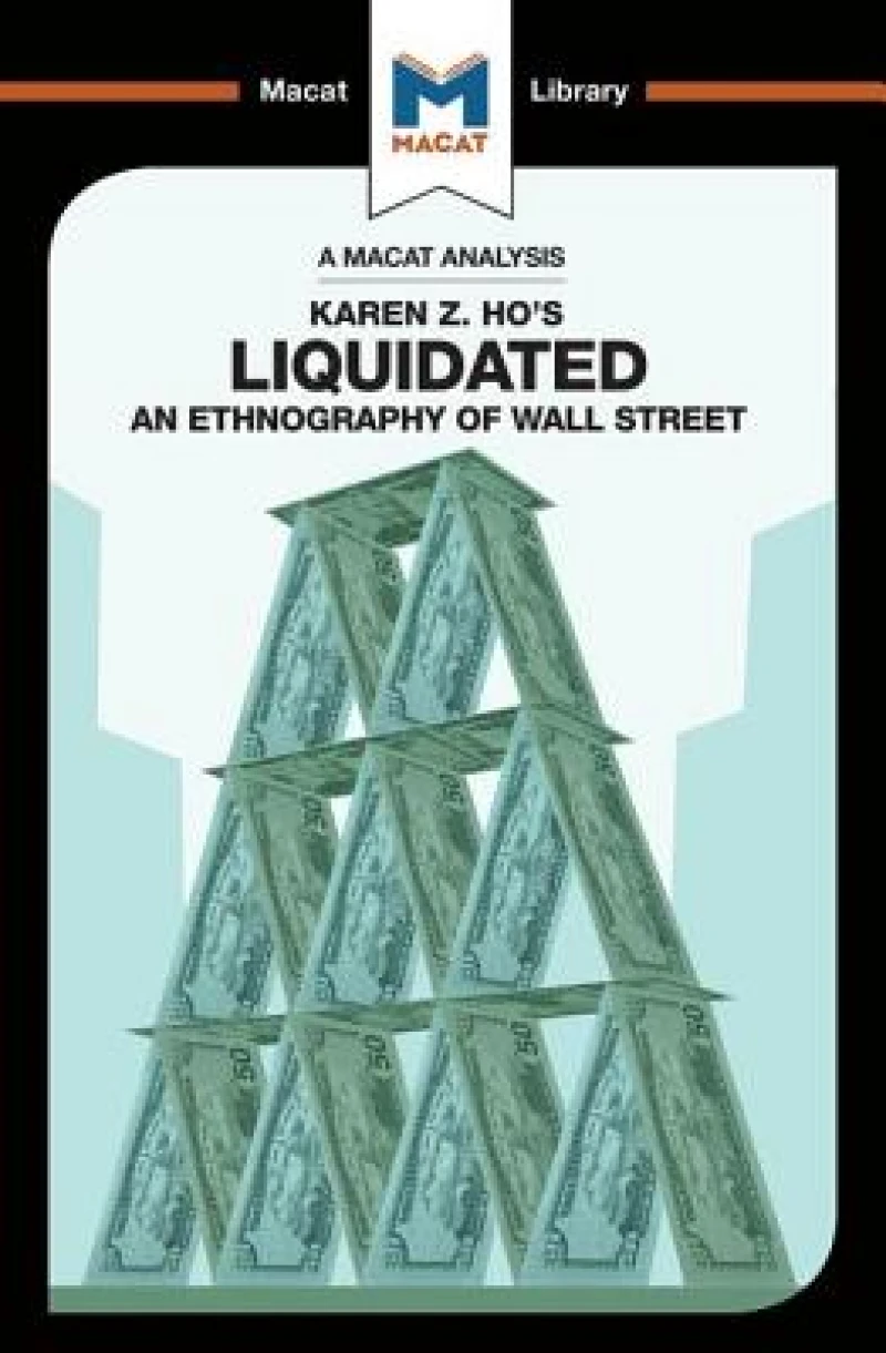 An Analysis of Karen Z. Ho's Liquidated