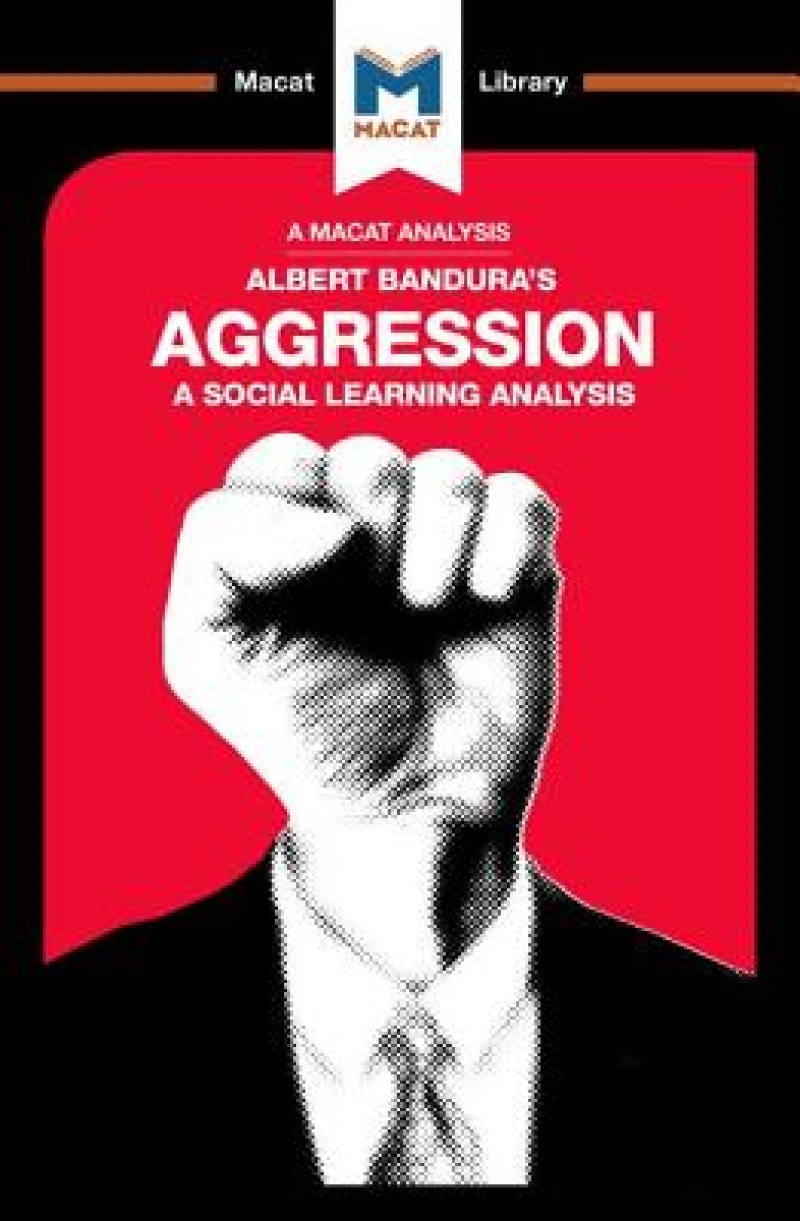 An Analysis of Albert Bandura's Aggression