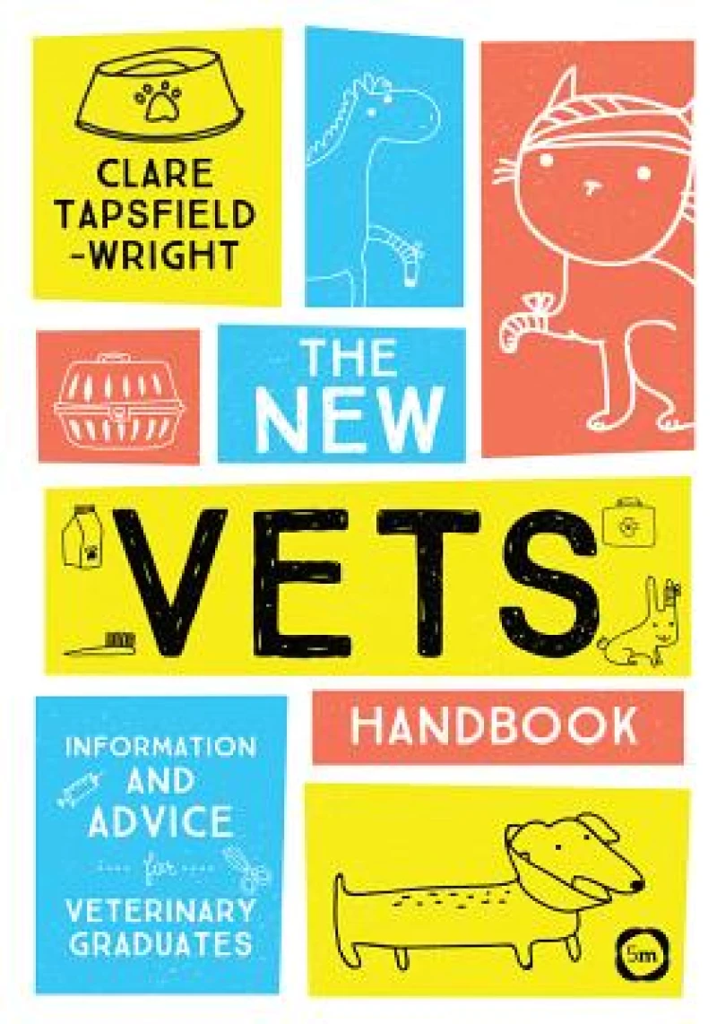 The New Vet’s Handbook