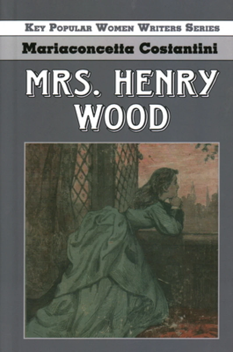 Mrs Henry Wood