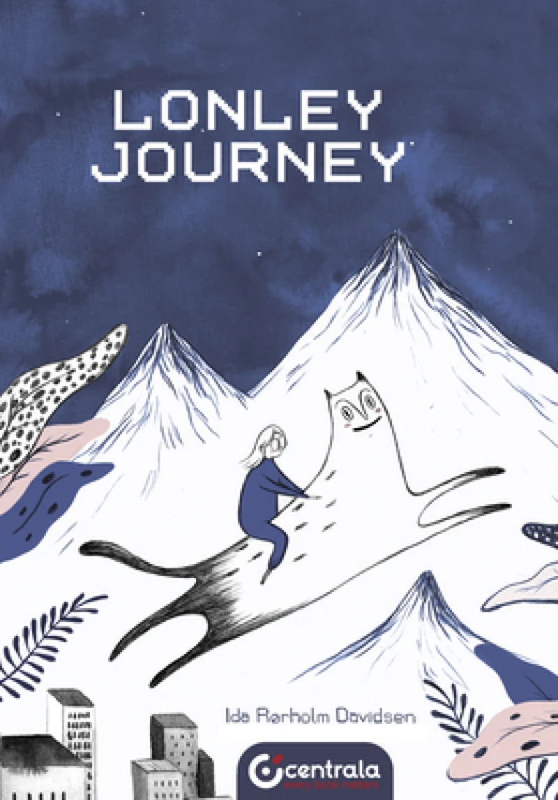 Lonely Journey