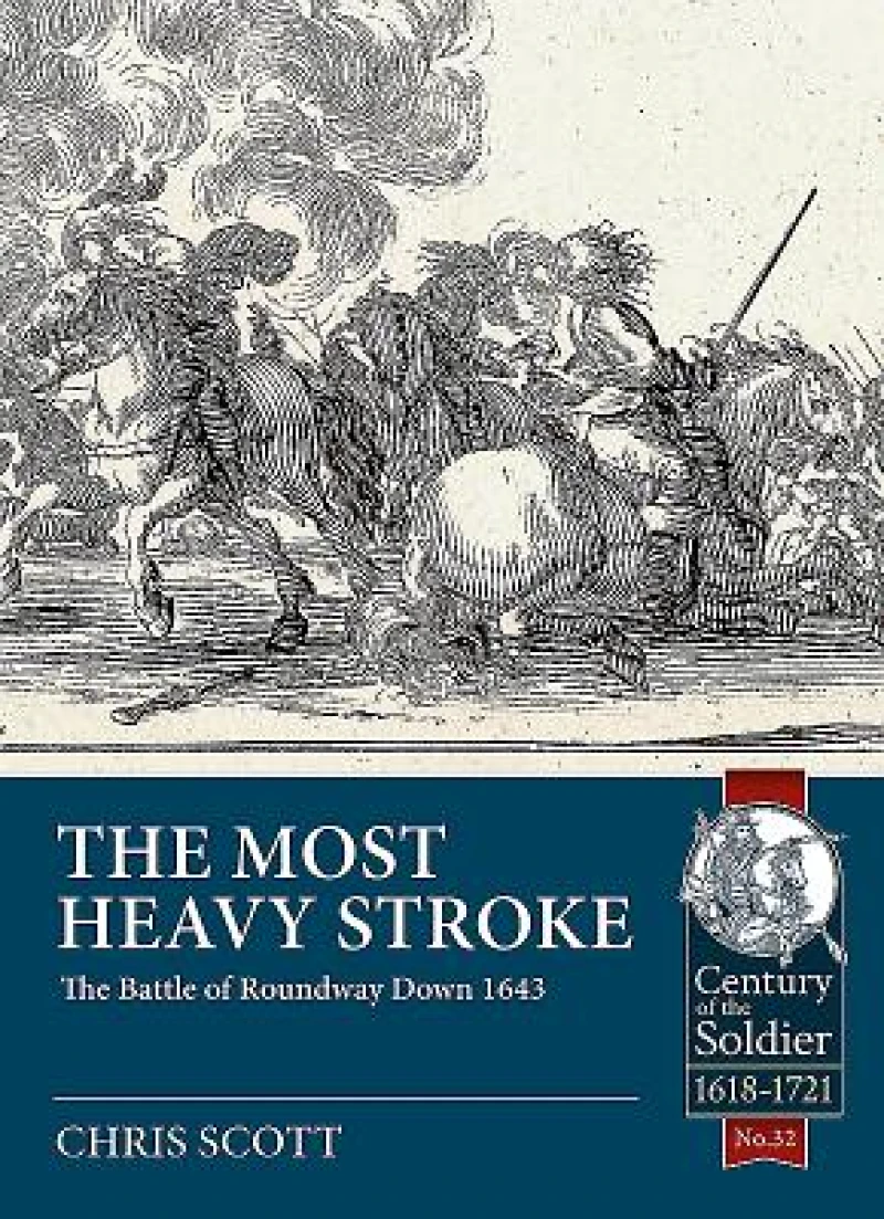 The Most Heavy Stroke