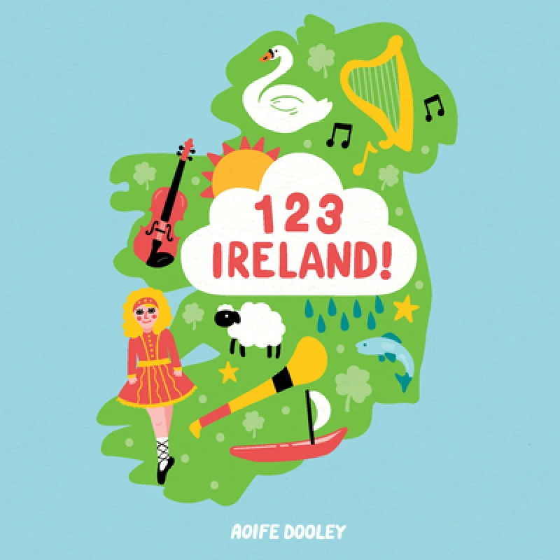 123 Ireland!